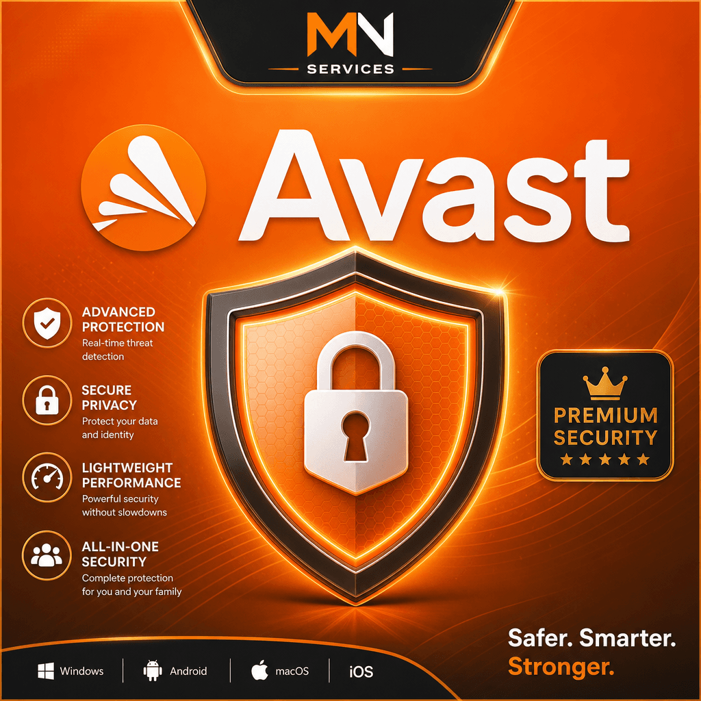 Avast