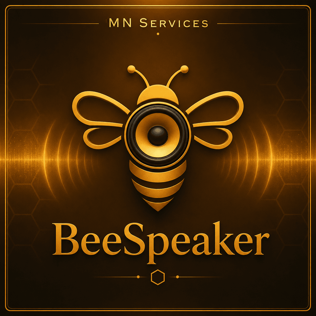 BeeSpeaker