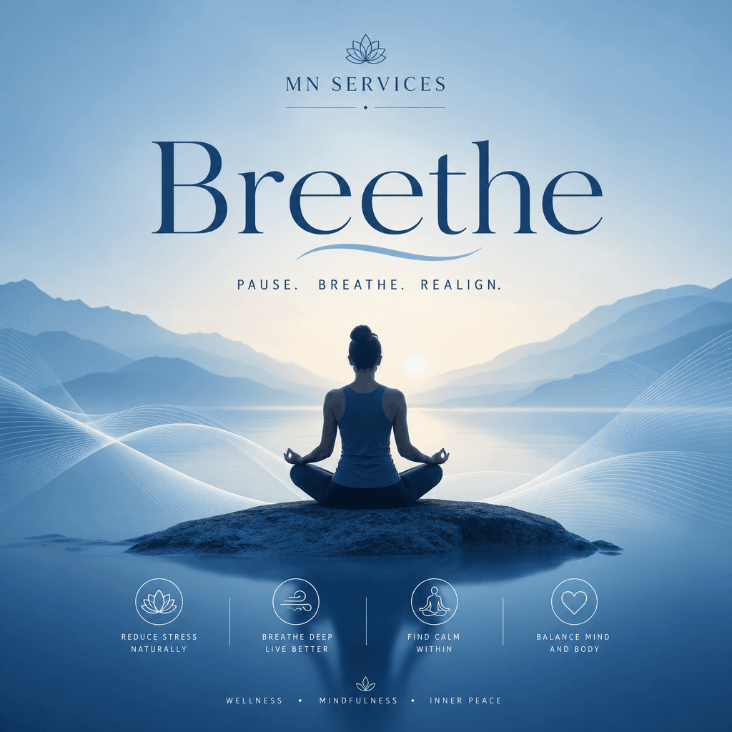 Breethe