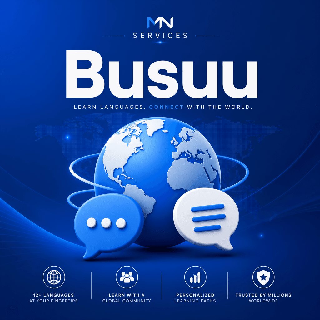 Busuu