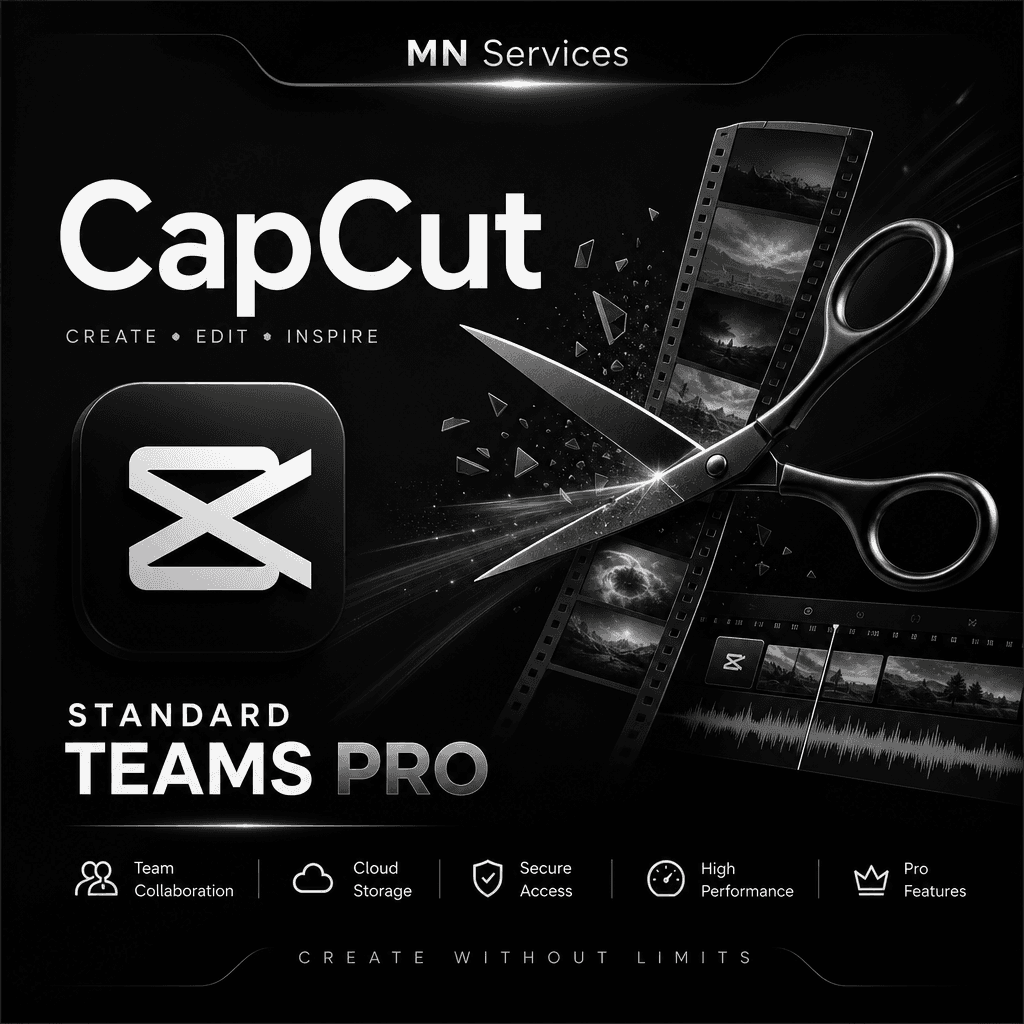 CapCut