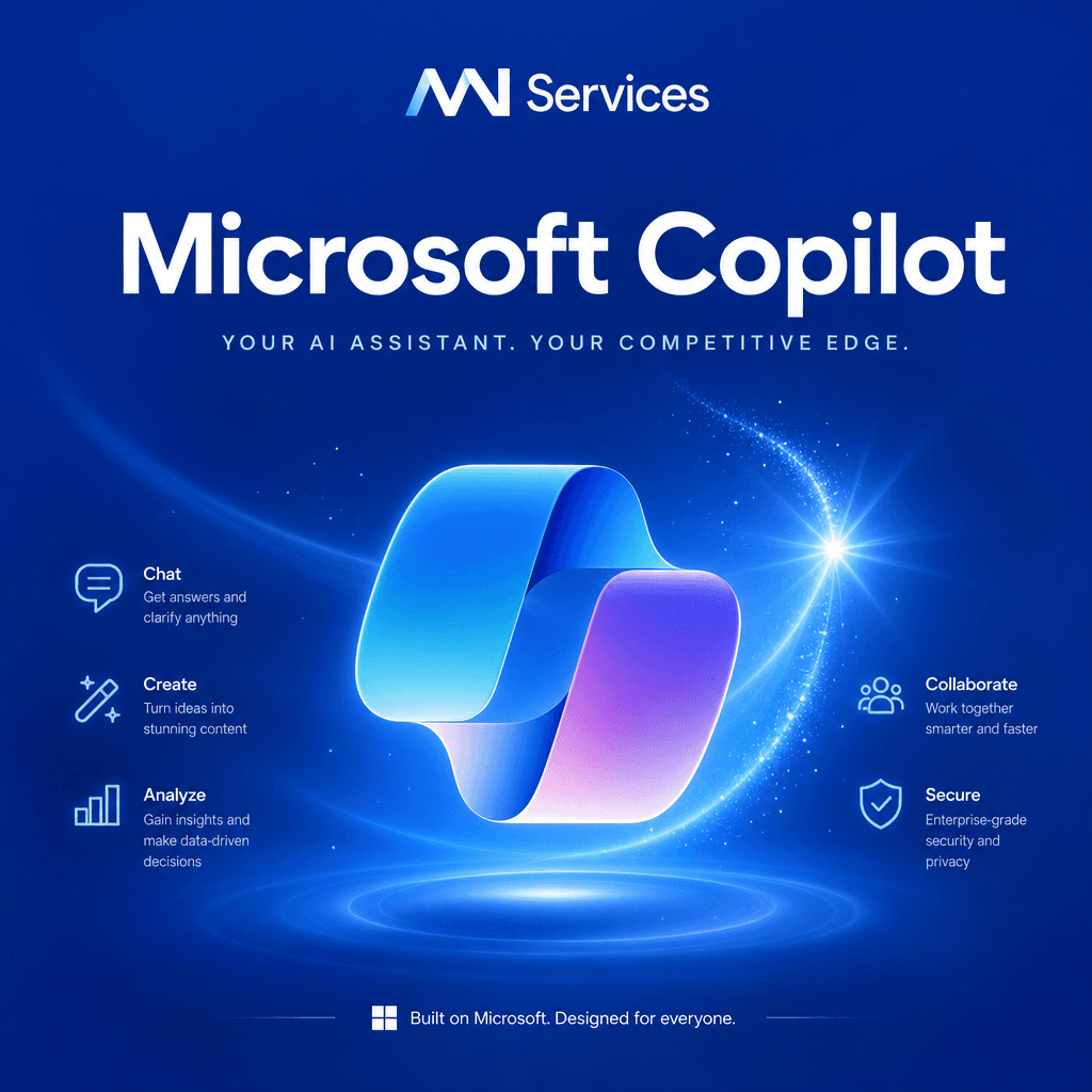 Microsoft Copilot