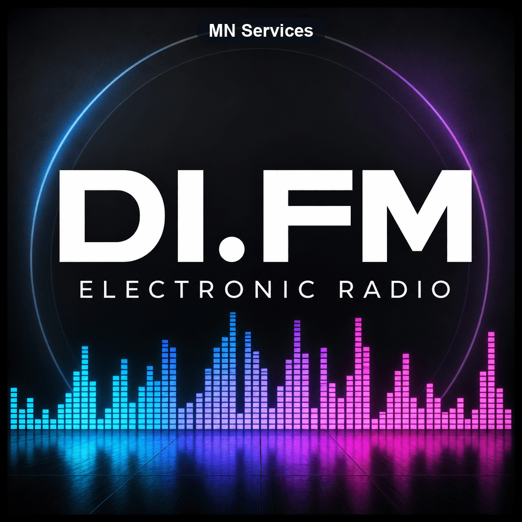 DI.FM Radio