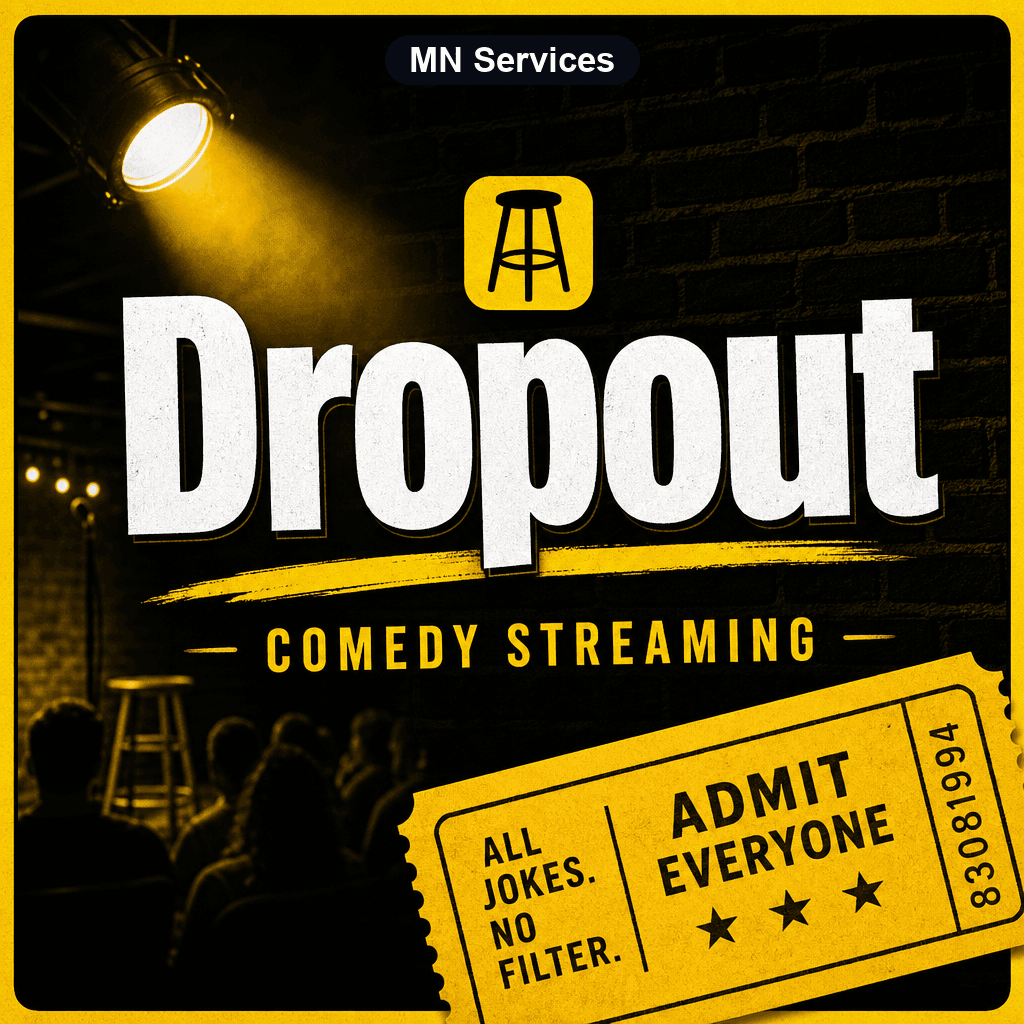 Dropout