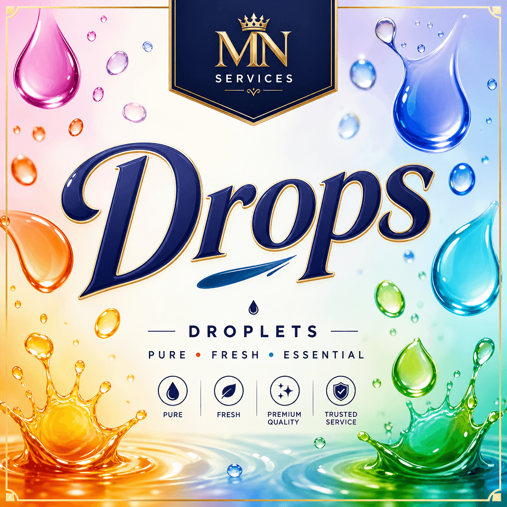 Drops