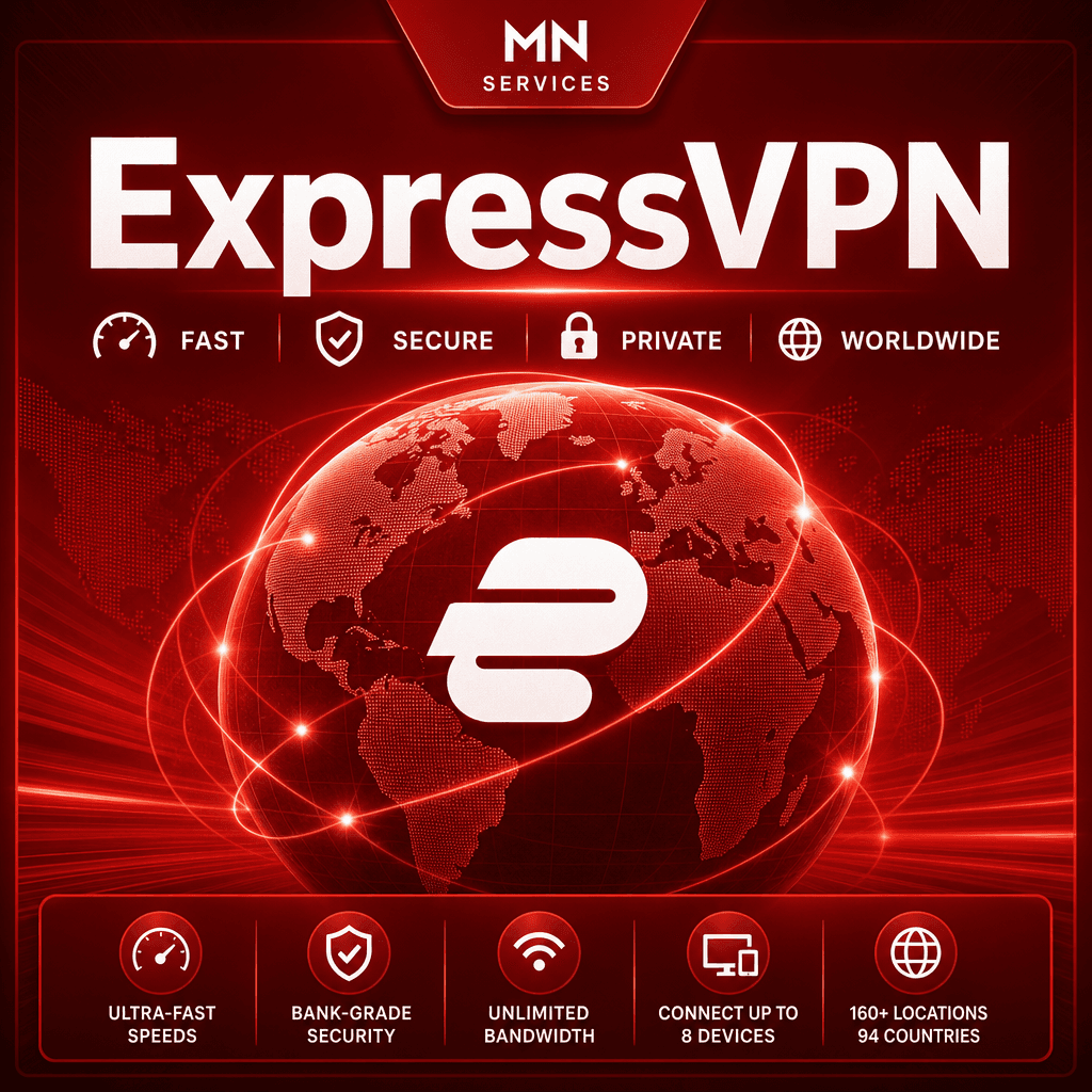 ExpressVPN