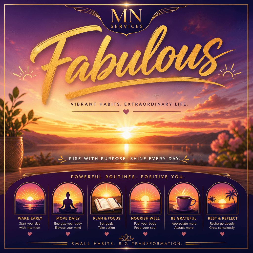 Fabulous