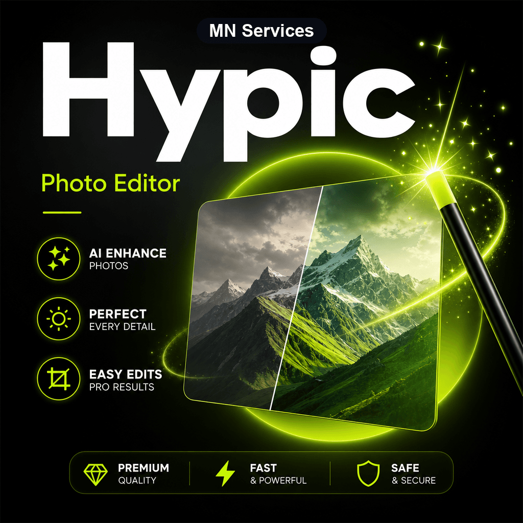 Hypic