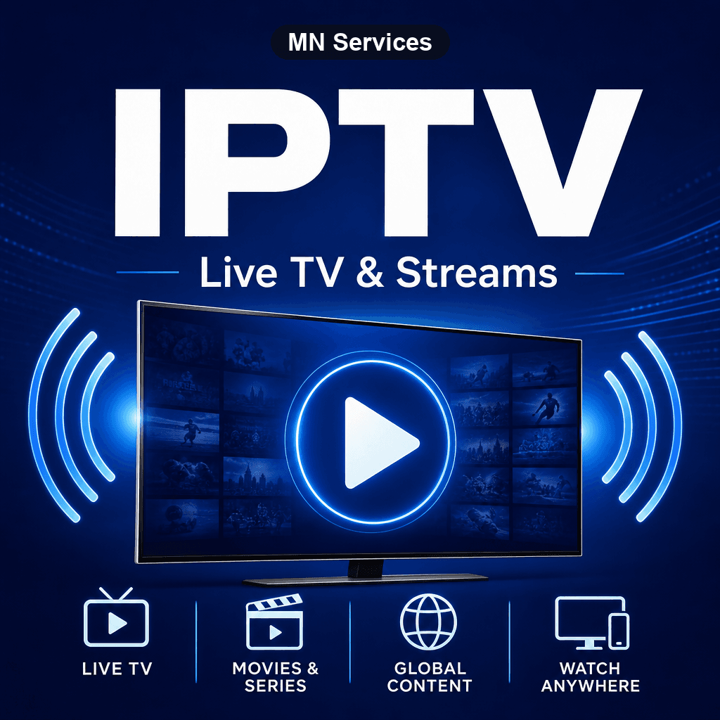 IPTV