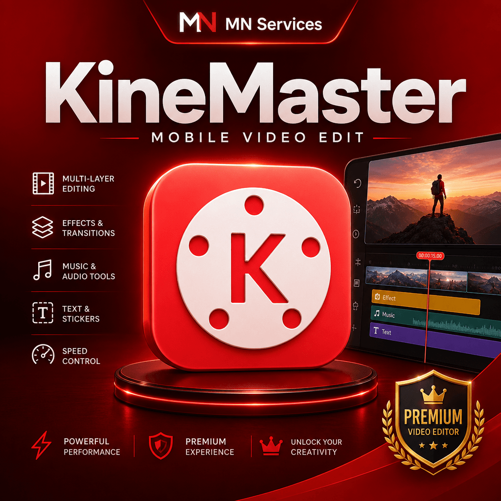 KineMaster