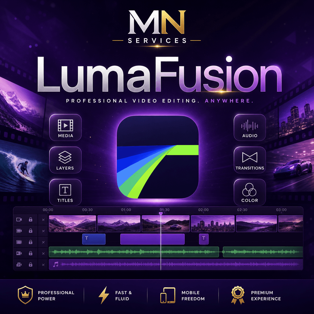LumaFusion