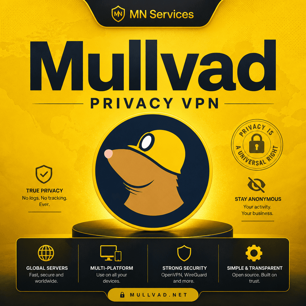 Mullvad