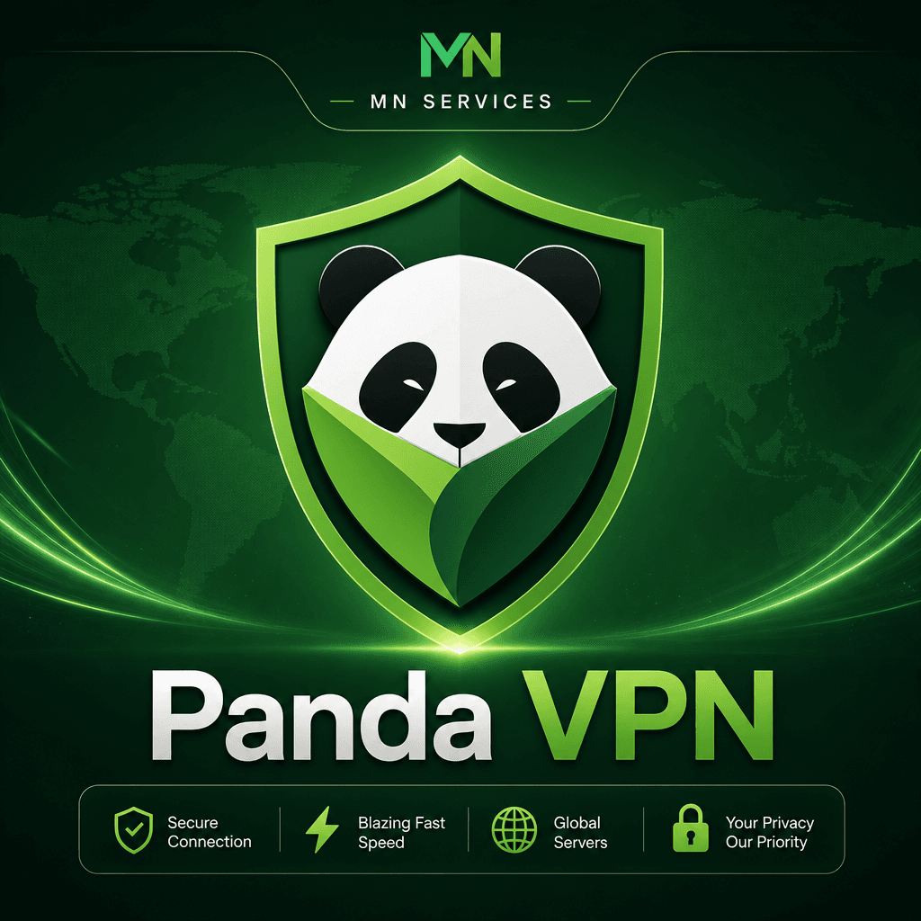 Panda VPN