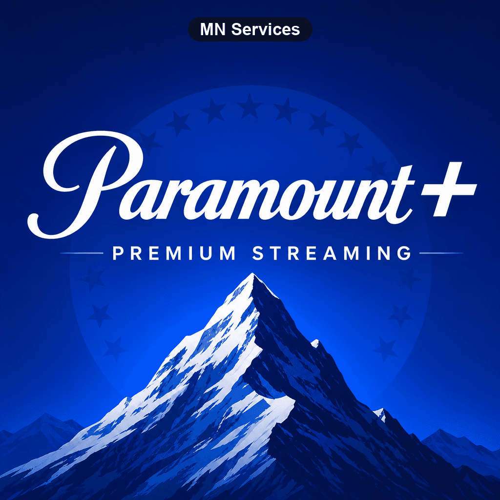 Paramount Premium