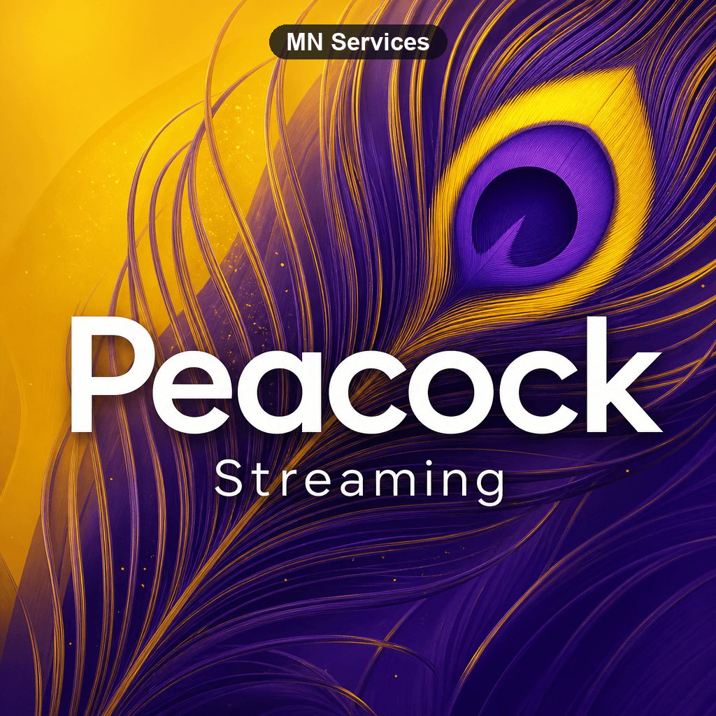 Peacock