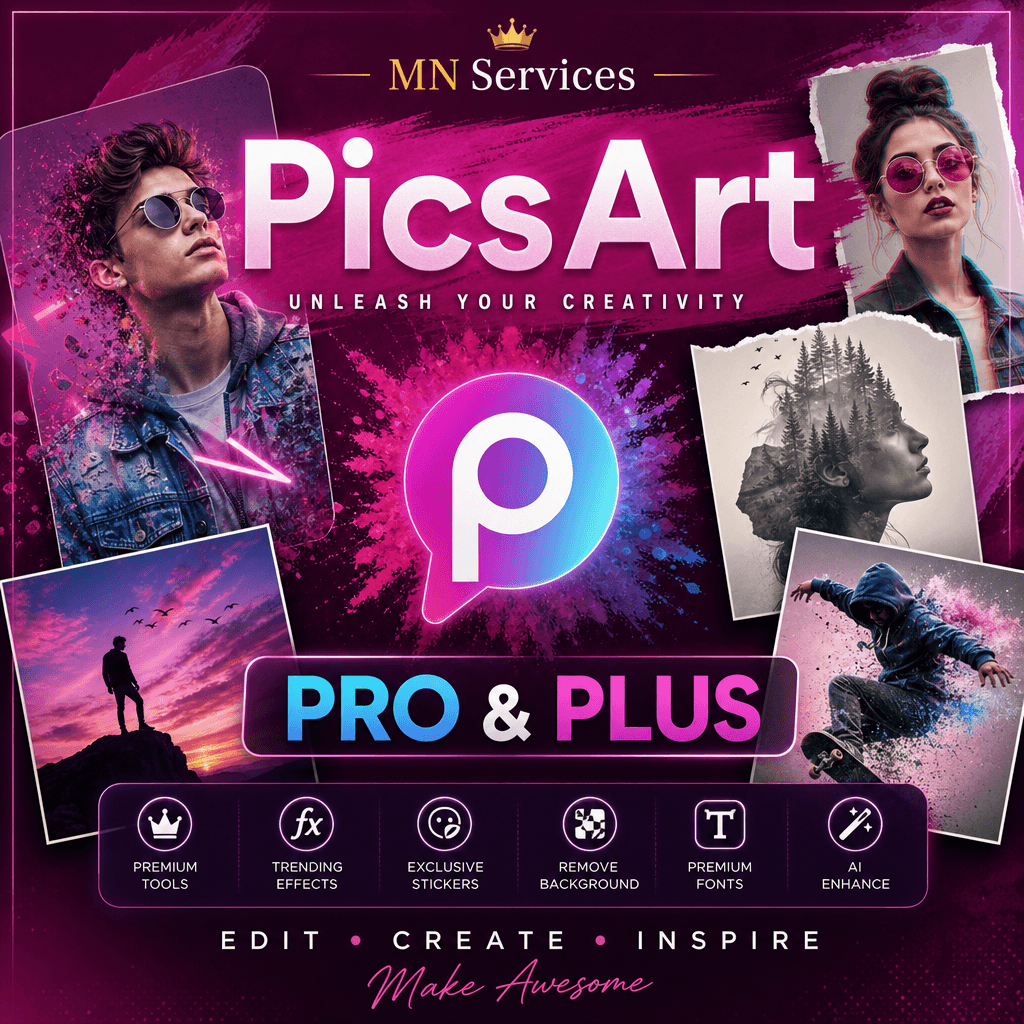 PicsArt