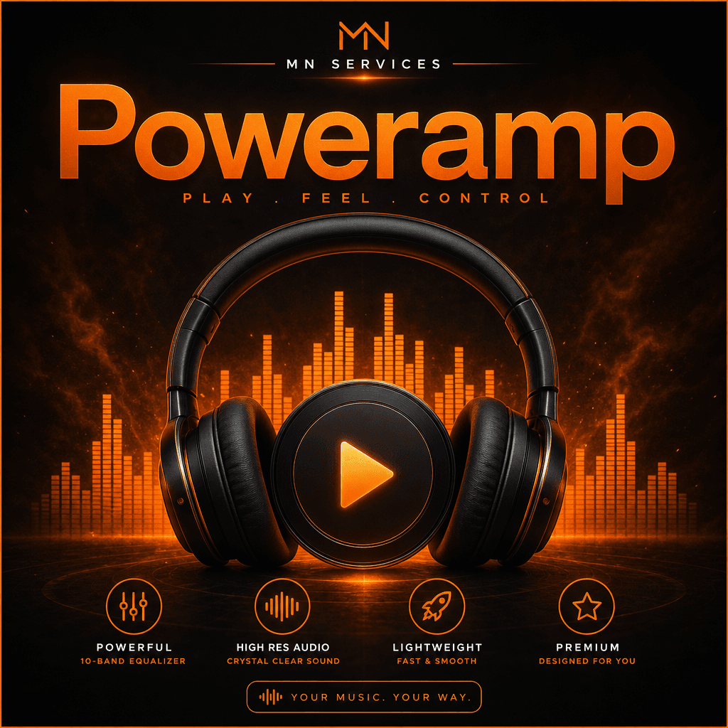 Poweramp
