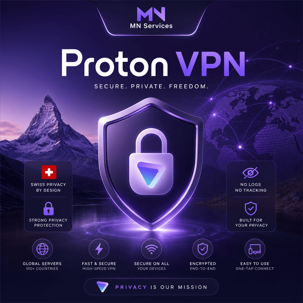 Proton