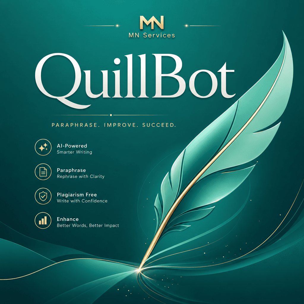 QuillBot