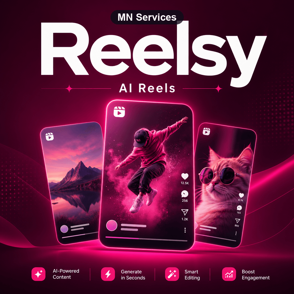 Reelsy