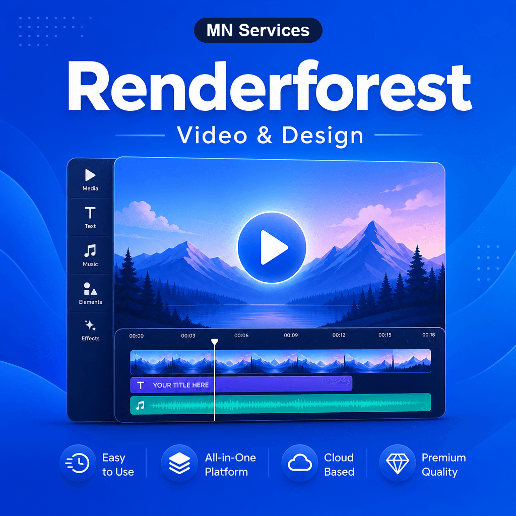 Renderforest