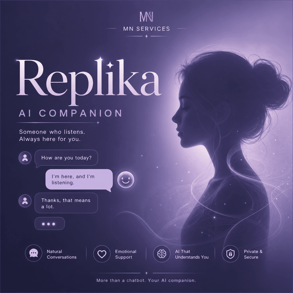 Replika