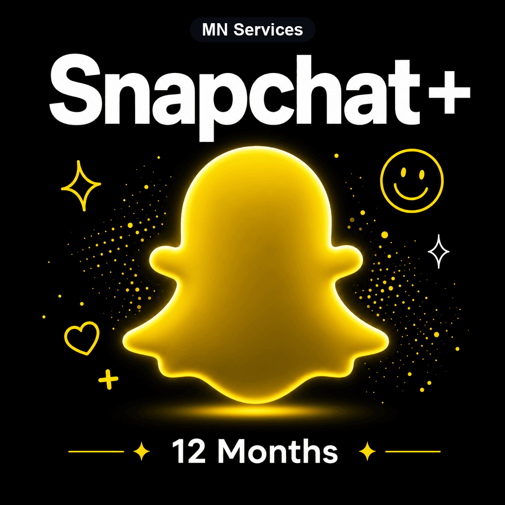 Snapchat Plus