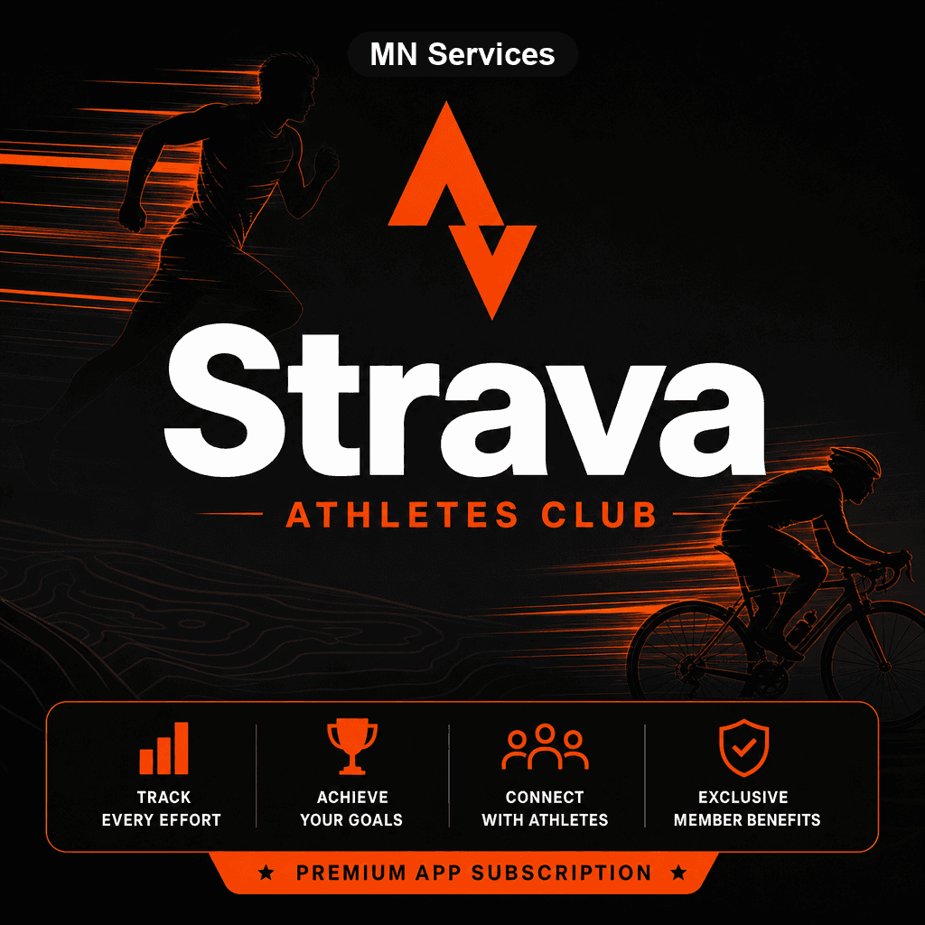 Strava