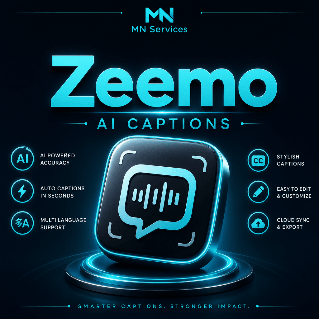 Zeemo