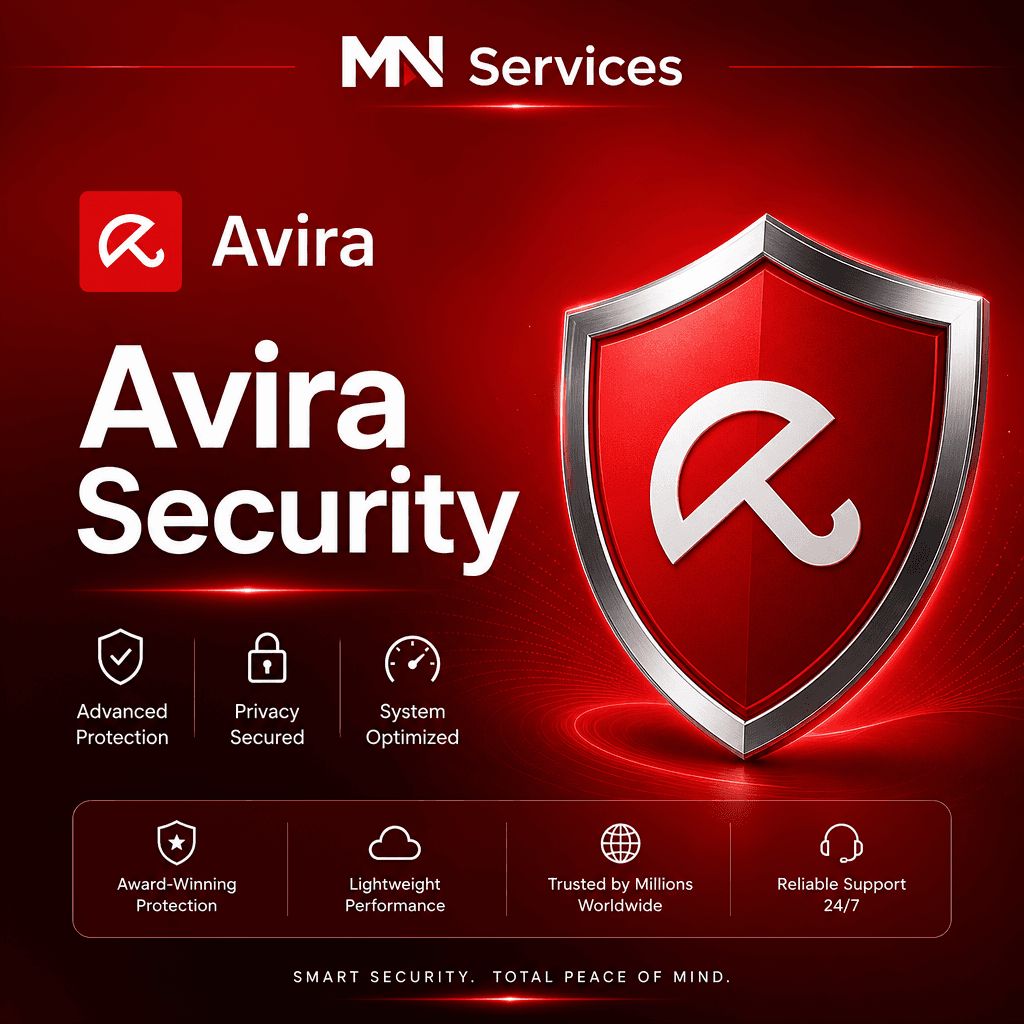 Avira Security