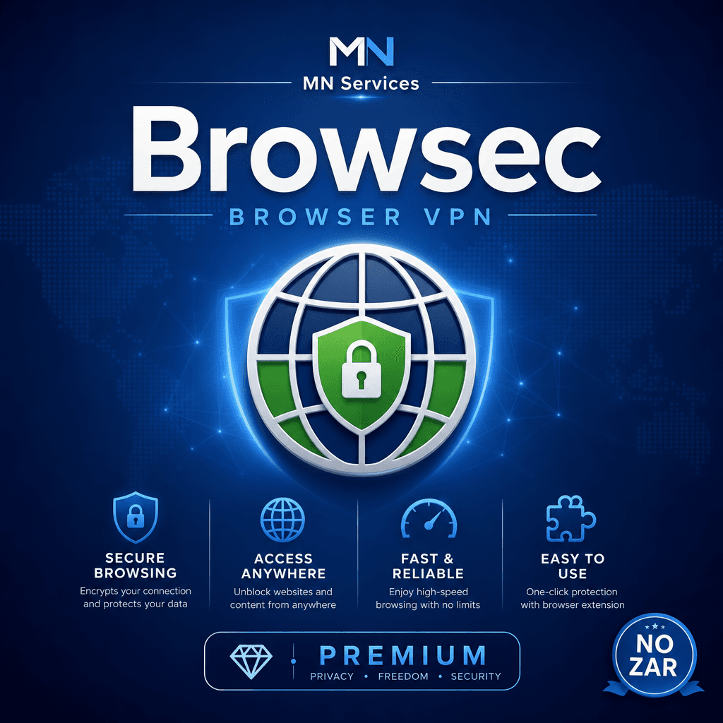 Browsec