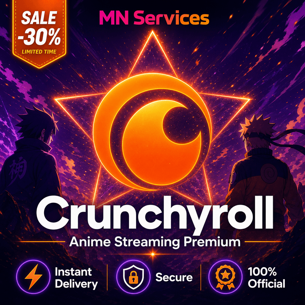 Crunchyroll