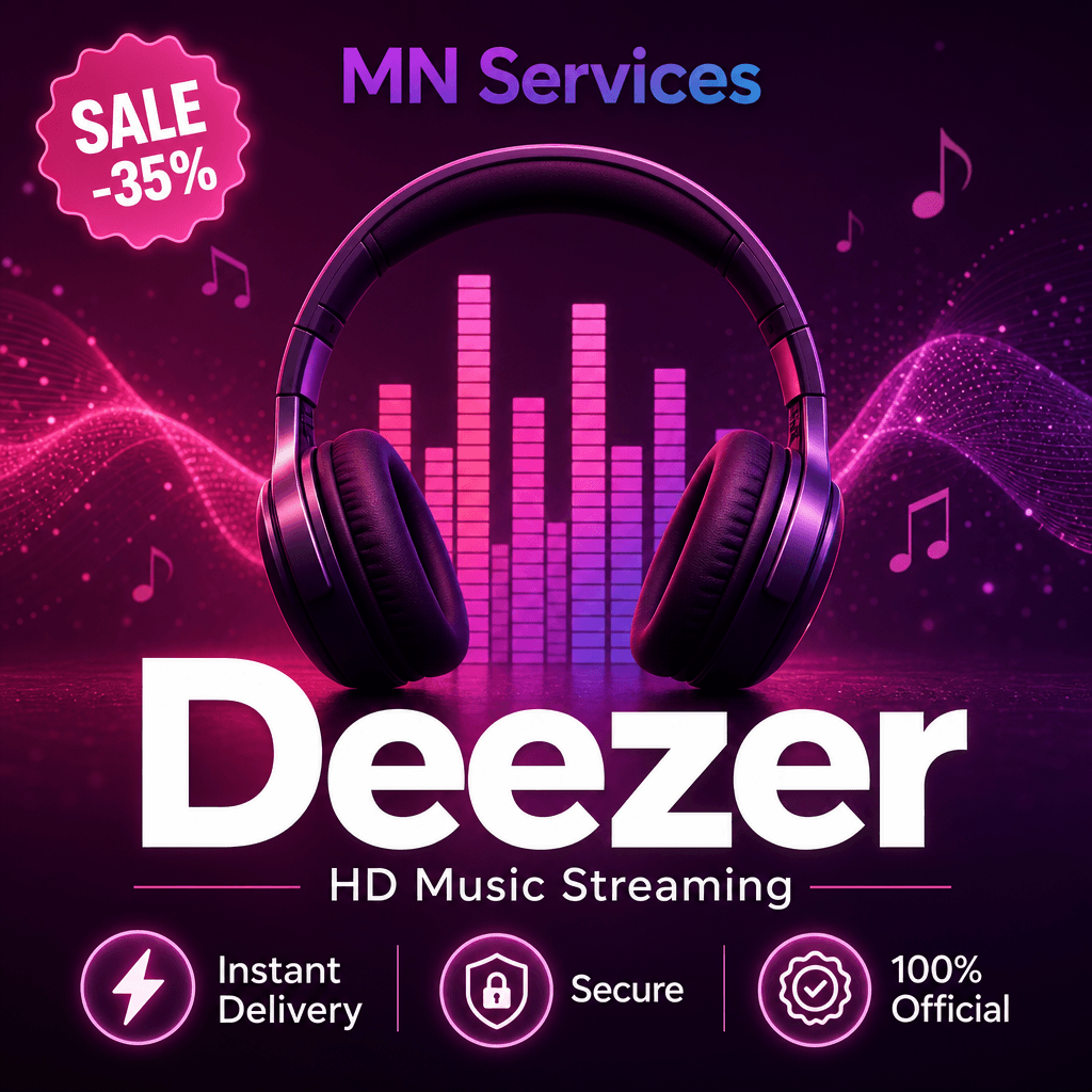 Deezer