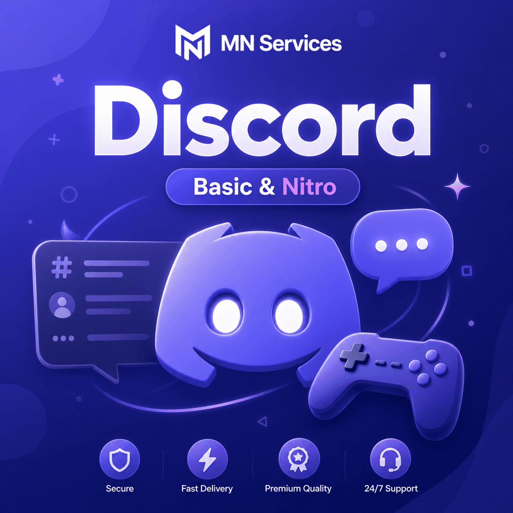 Discord
