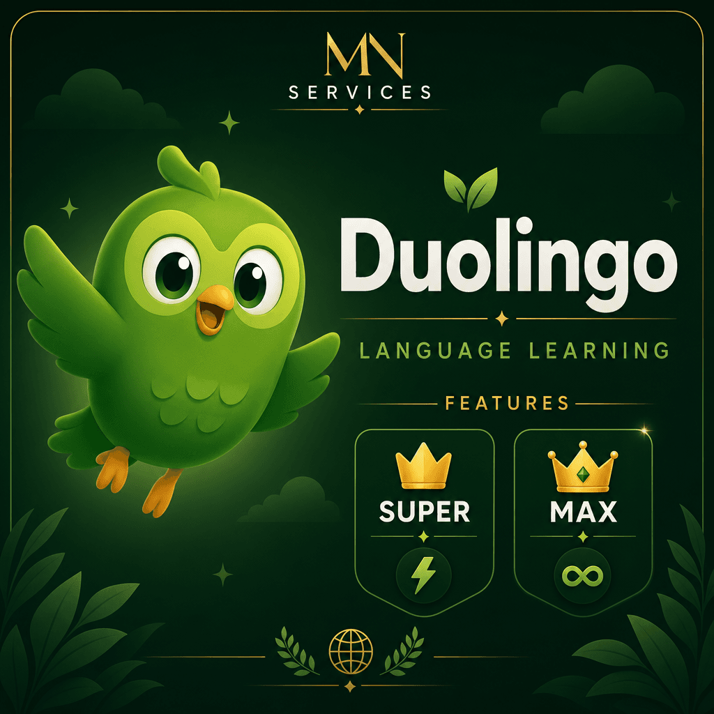 Duolingo