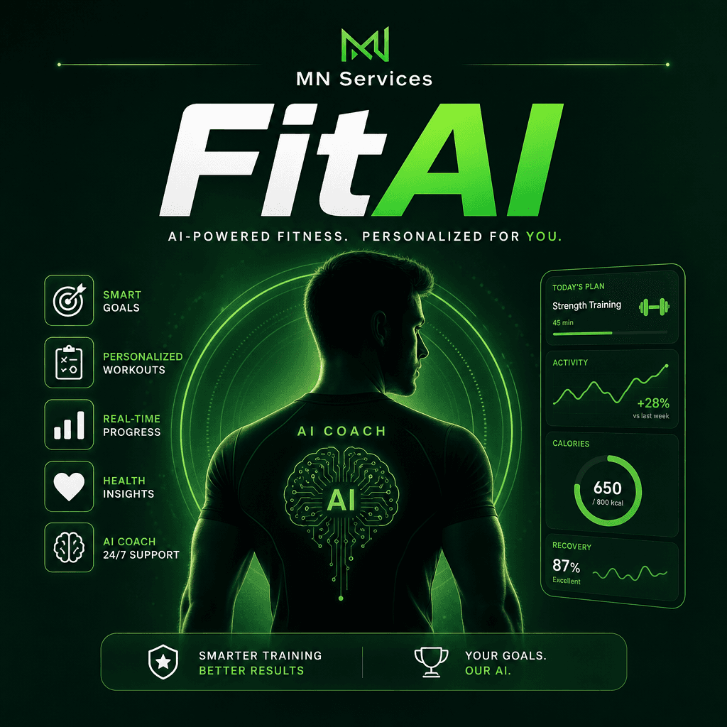 FitAI