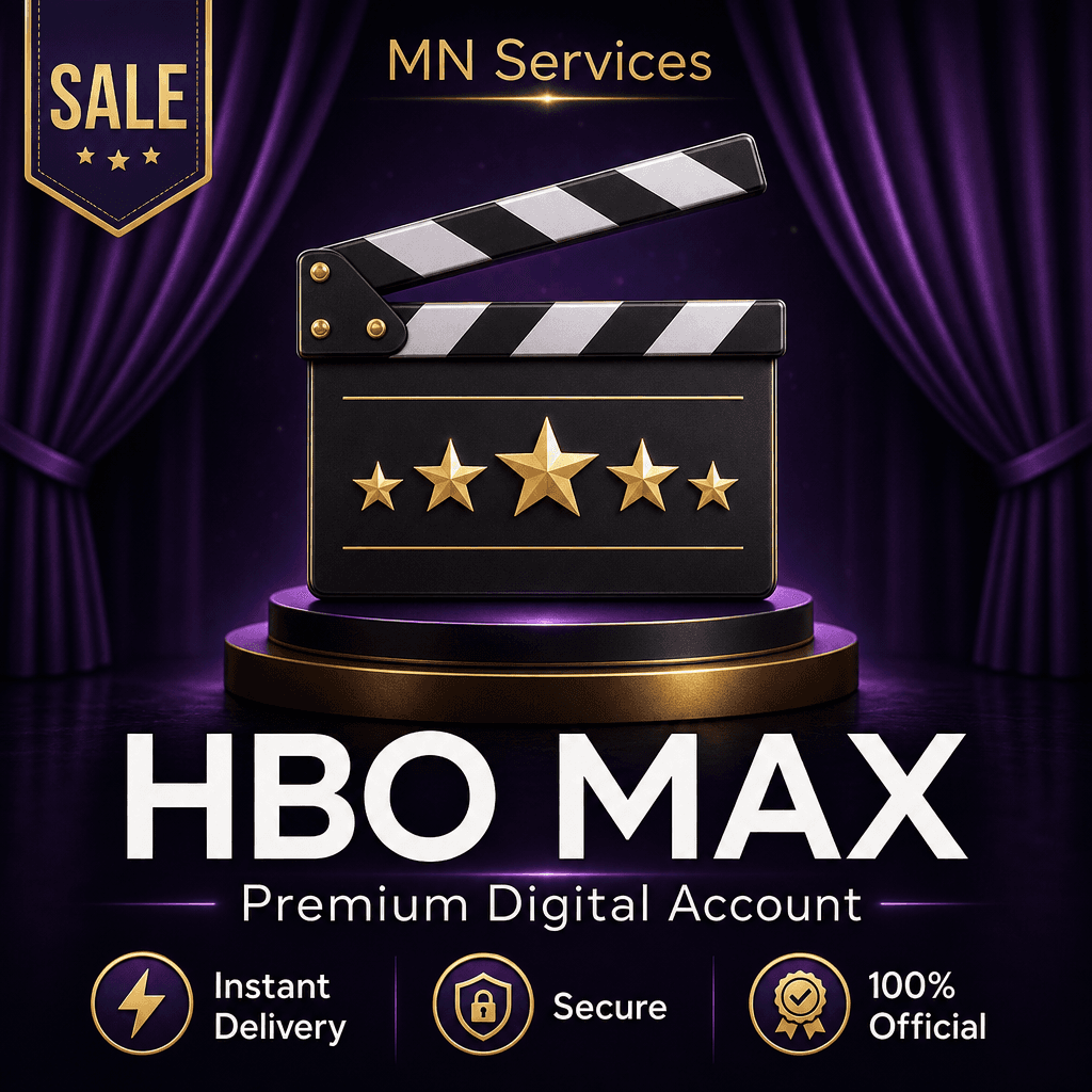 HBO MAX