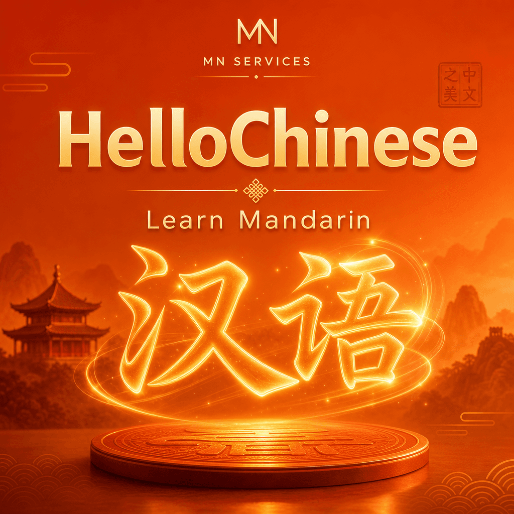 HelloChinese
