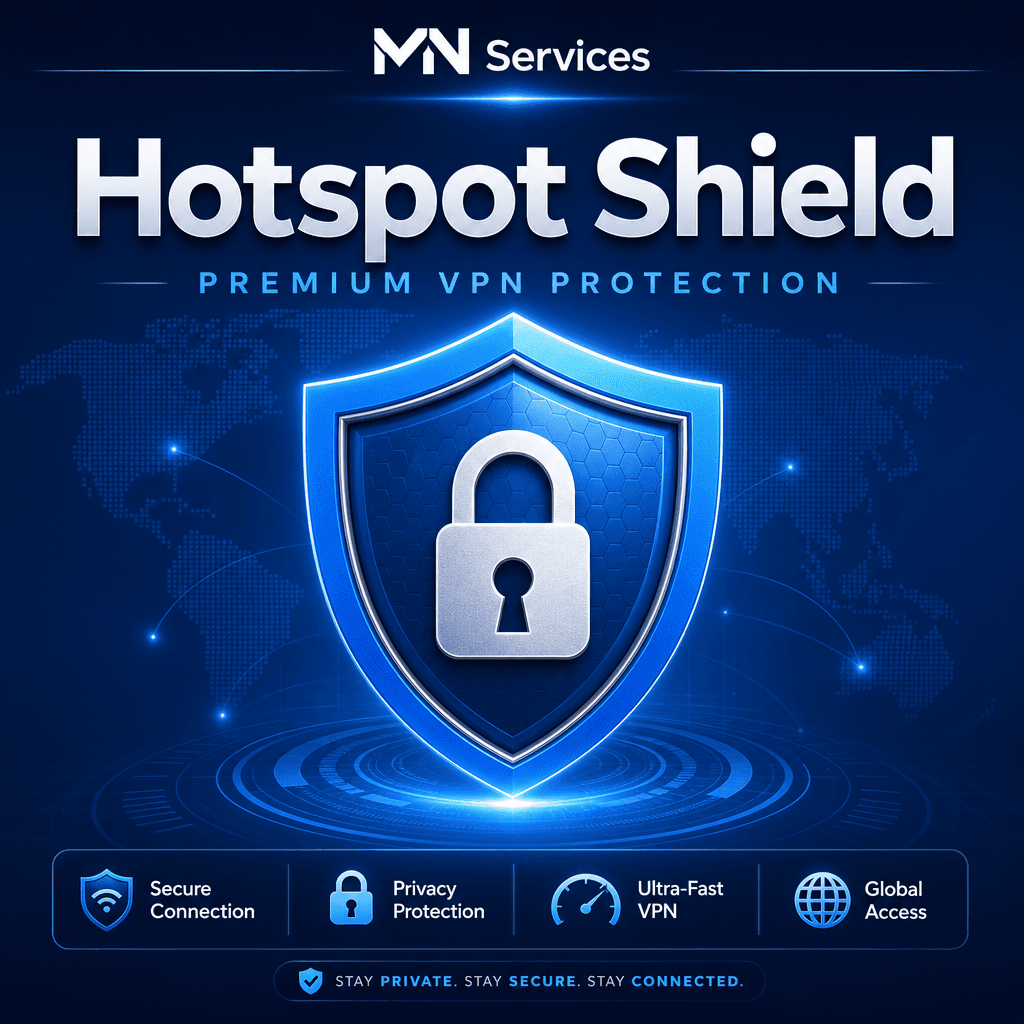 Hotspot Shield