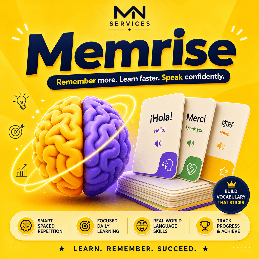 Memrise
