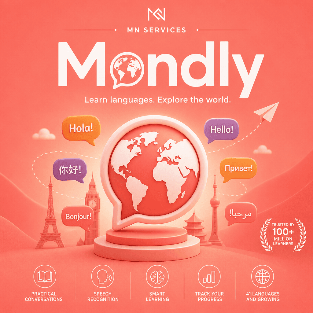 Mondly