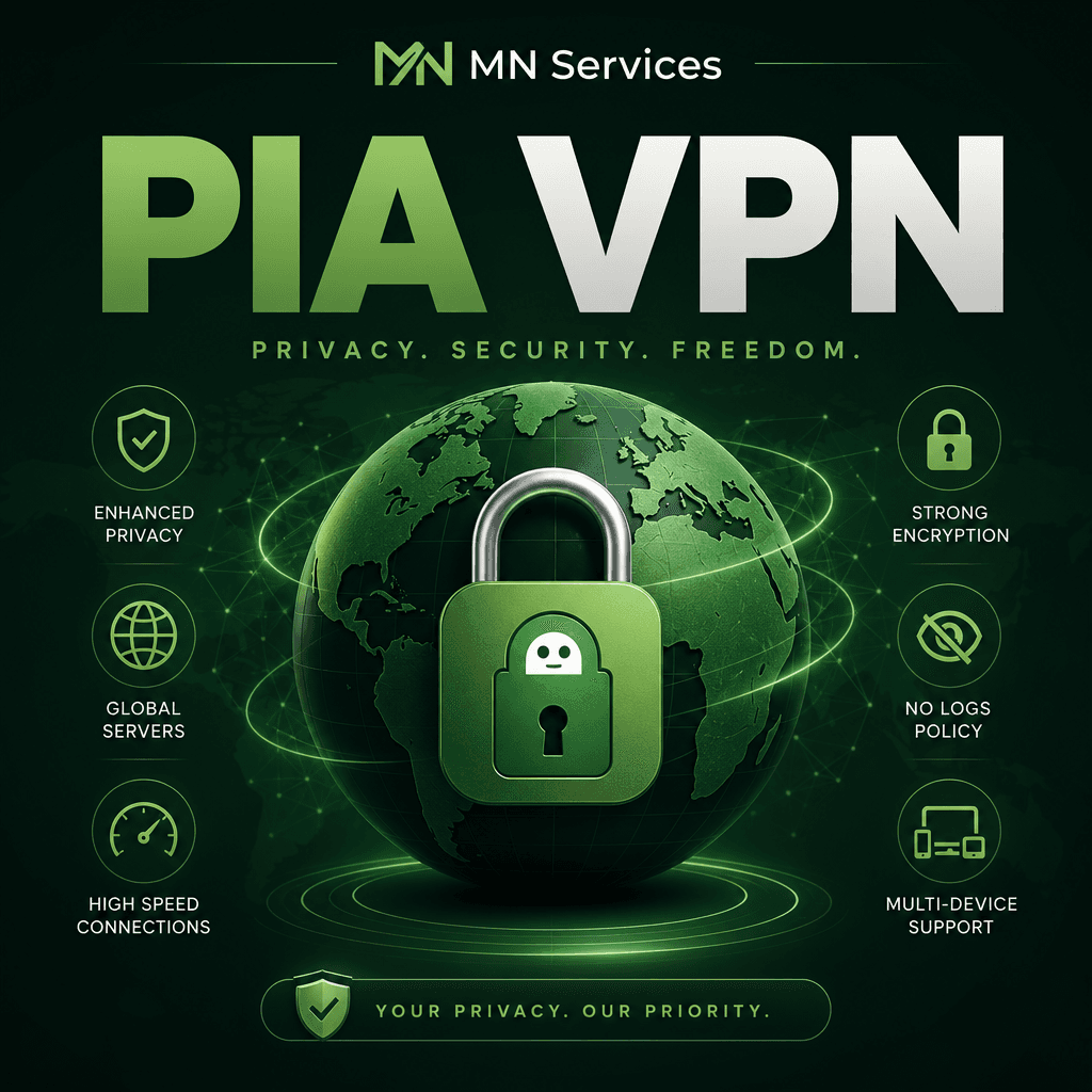 PIA VPN