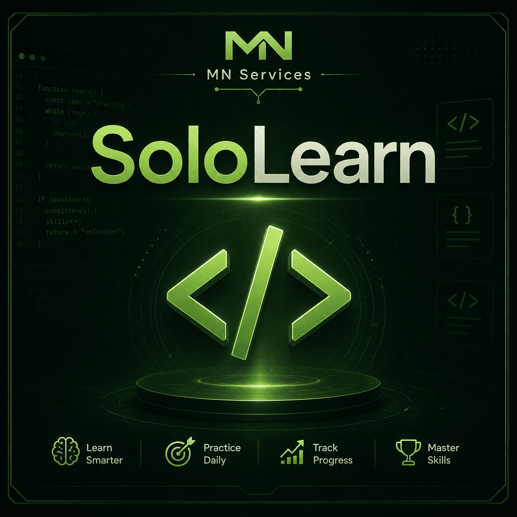 SoloLearn