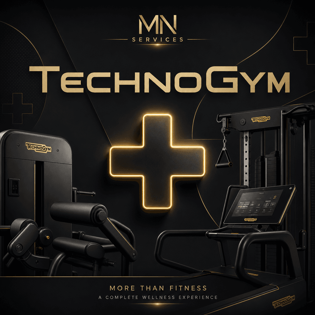 TechnoGym