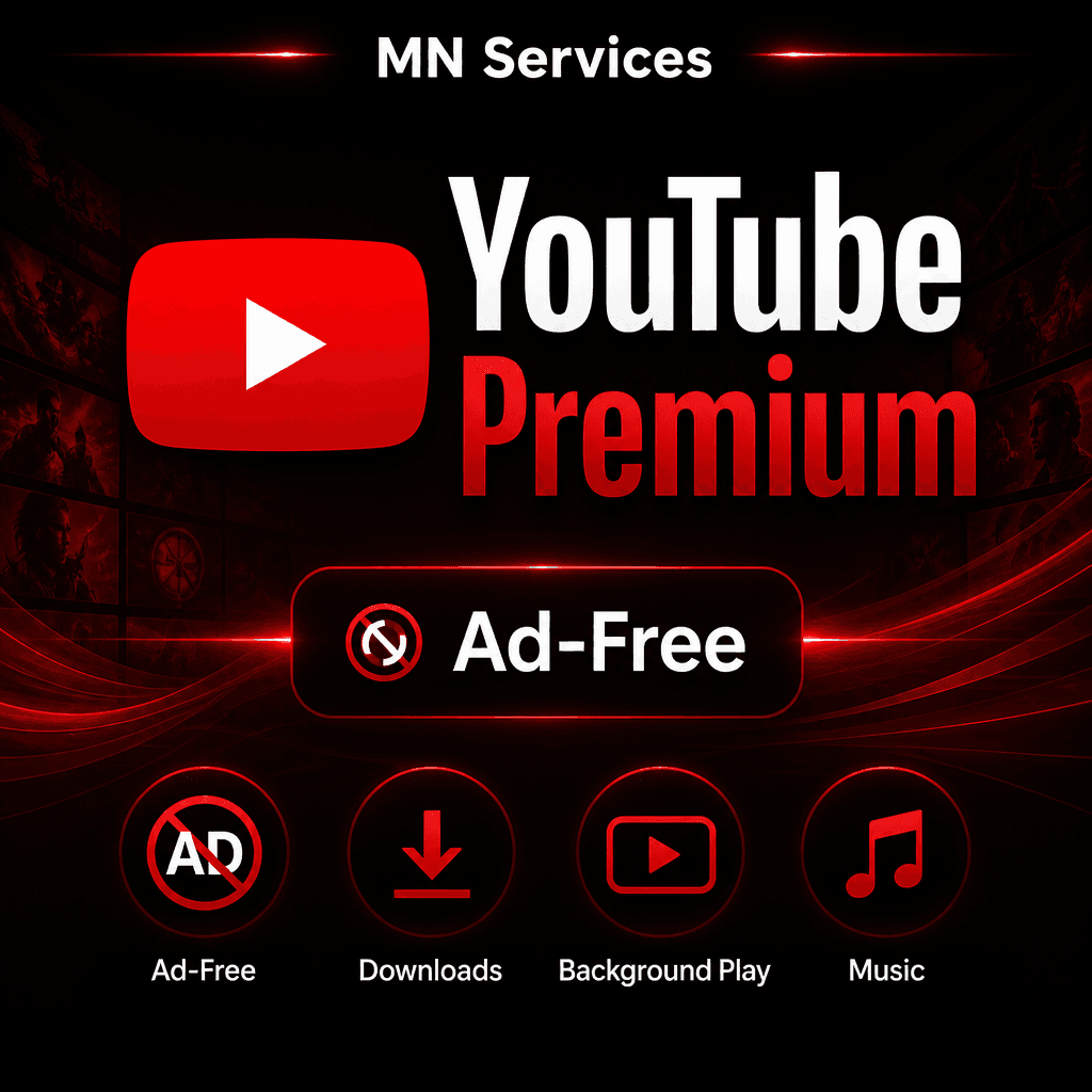 YouTube